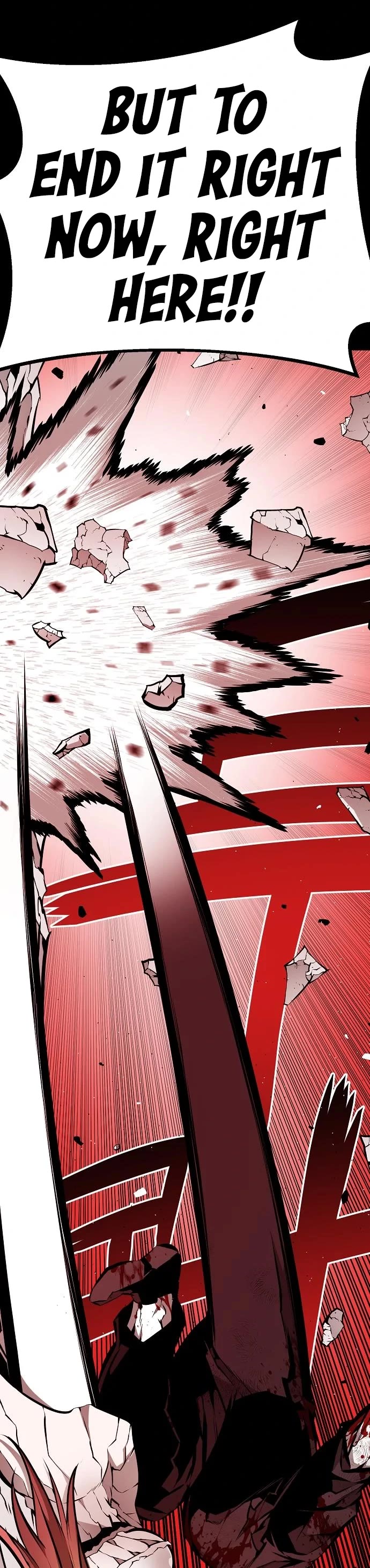 Beast Burn Chapter 30 page 23 - Chapter 30