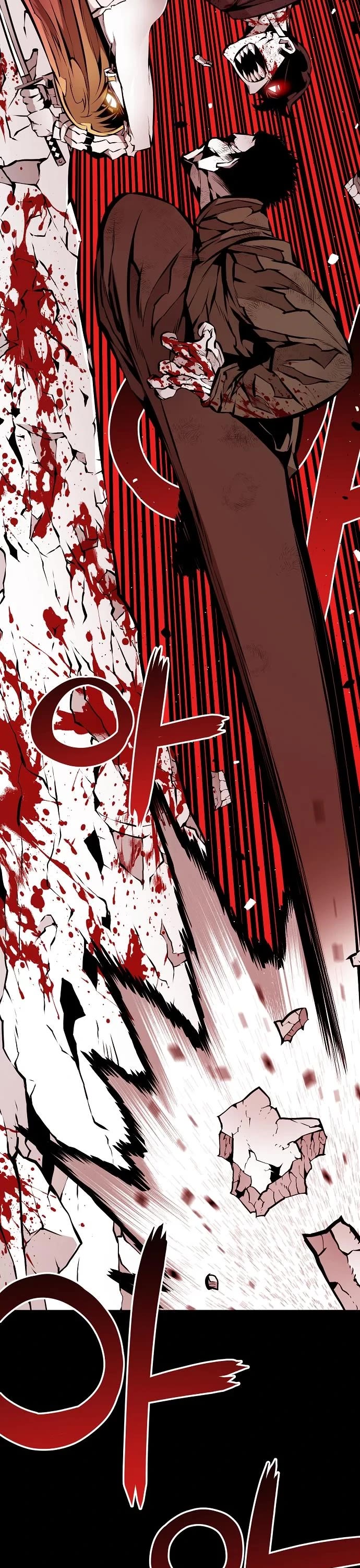 Beast Burn Chapter 30 page 24 - Chapter 30