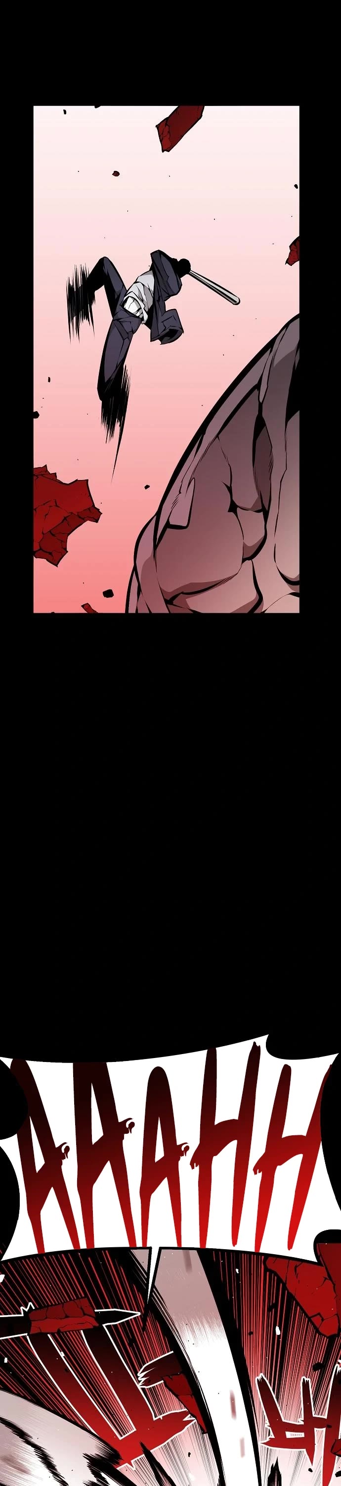 Beast Burn Chapter 30 page 27 - Chapter 30