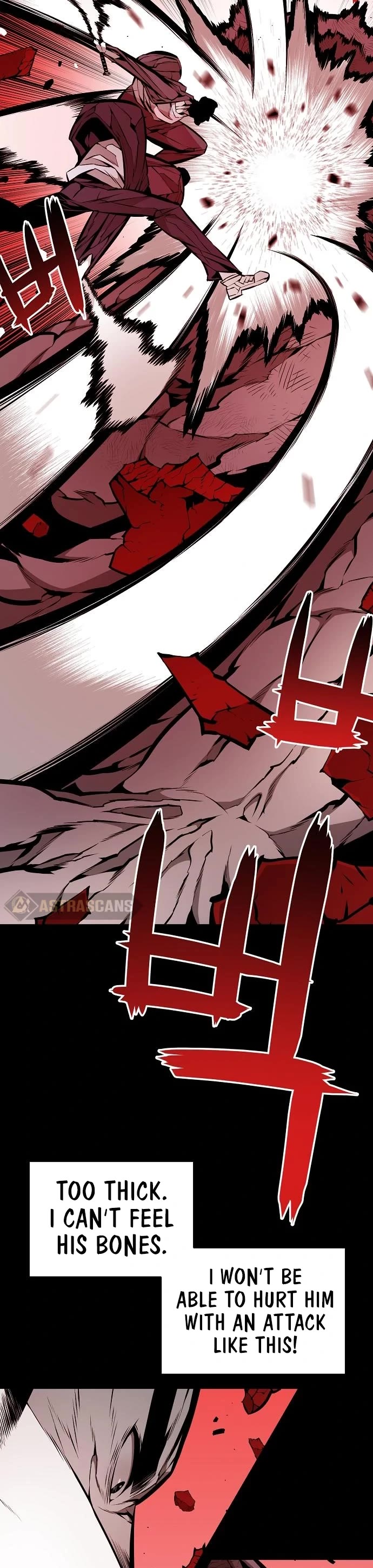Beast Burn Chapter 30 page 28 - Chapter 30