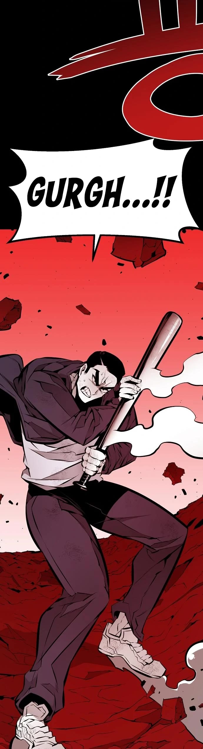 Beast Burn Chapter 30 page 31 - Chapter 30