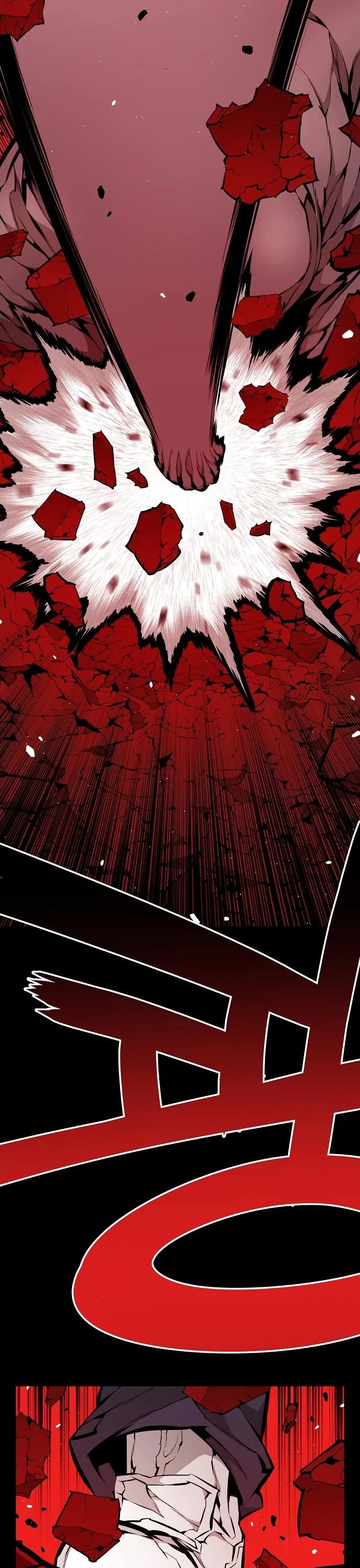 Beast Burn Chapter 30 page 36 - Chapter 30
