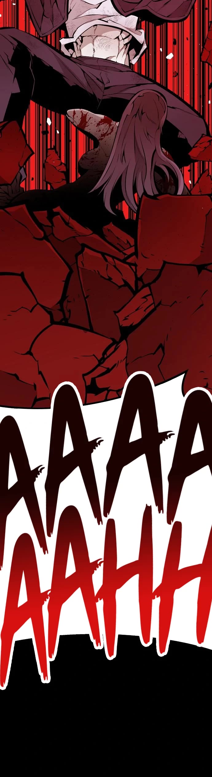 Beast Burn Chapter 30 page 38 - Chapter 30