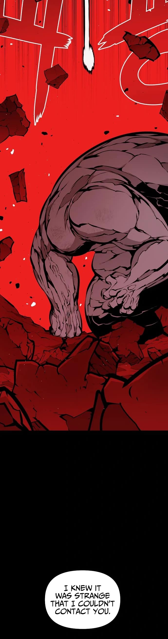 Beast Burn Chapter 30 page 41 - Chapter 30