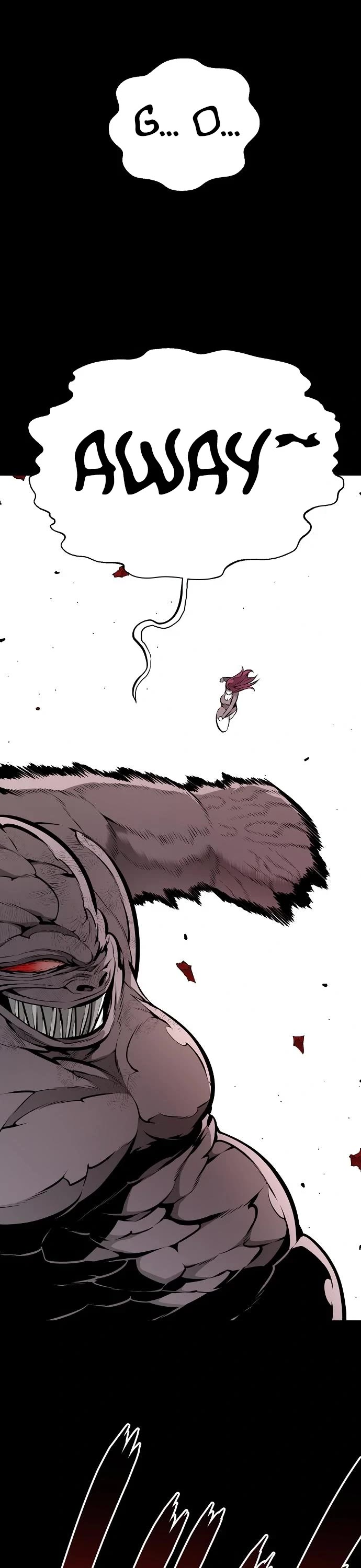 Beast Burn Chapter 30 page 45 - Chapter 30