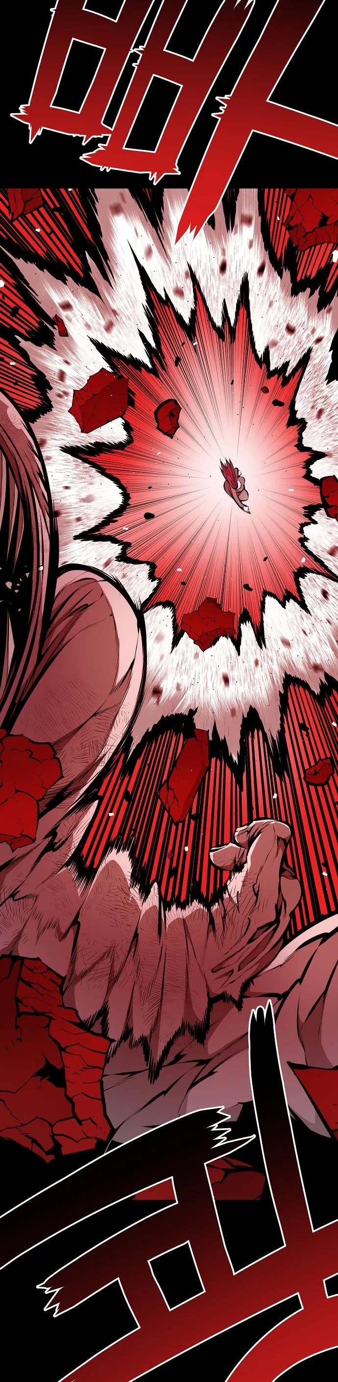 Beast Burn Chapter 30 page 46 - Chapter 30