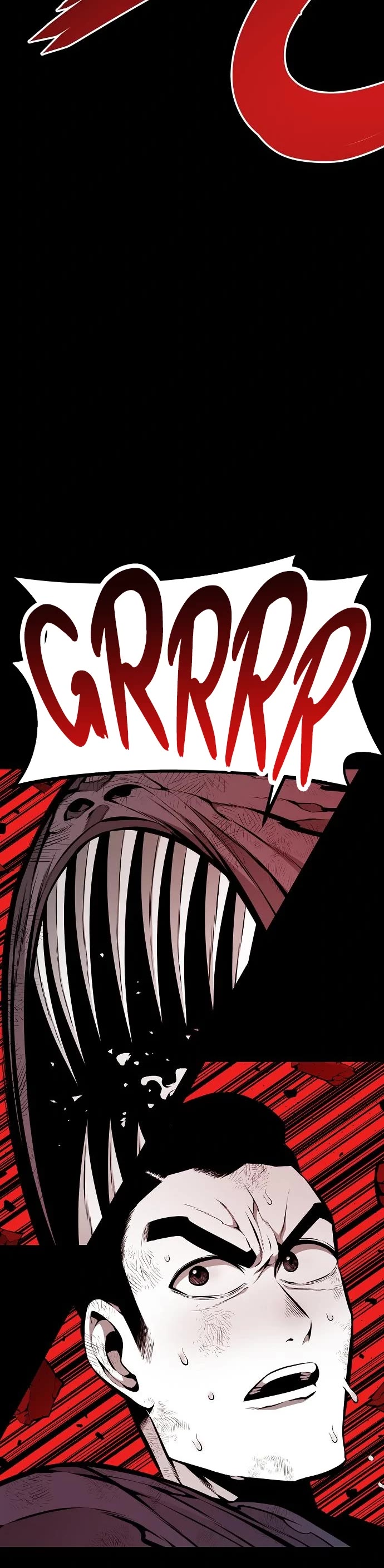 Beast Burn Chapter 30 page 47 - Chapter 30