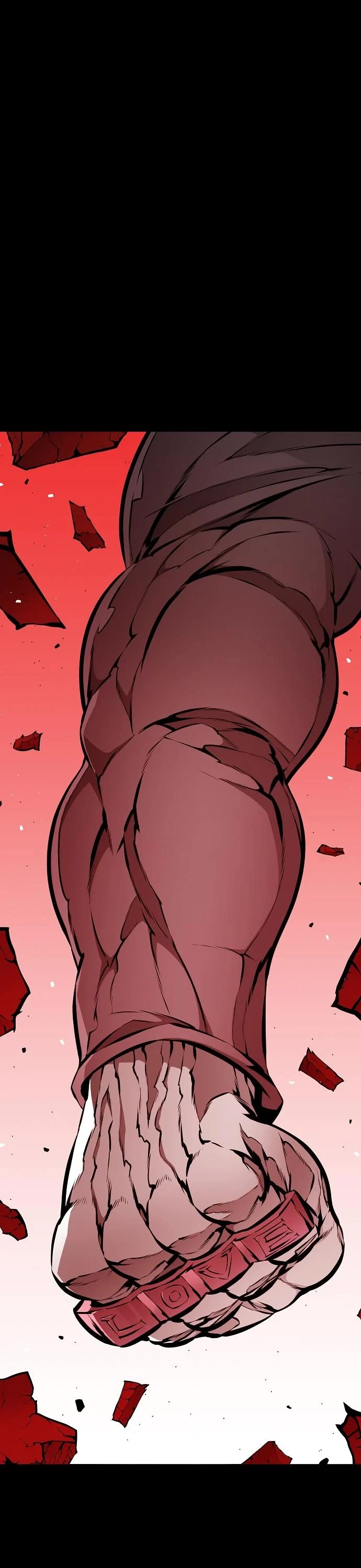 Beast Burn Chapter 30 page 48 - Chapter 30