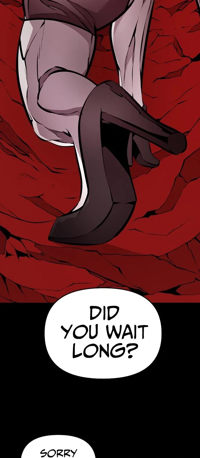 Beast Burn Chapter 30 page 50 - Chapter 30