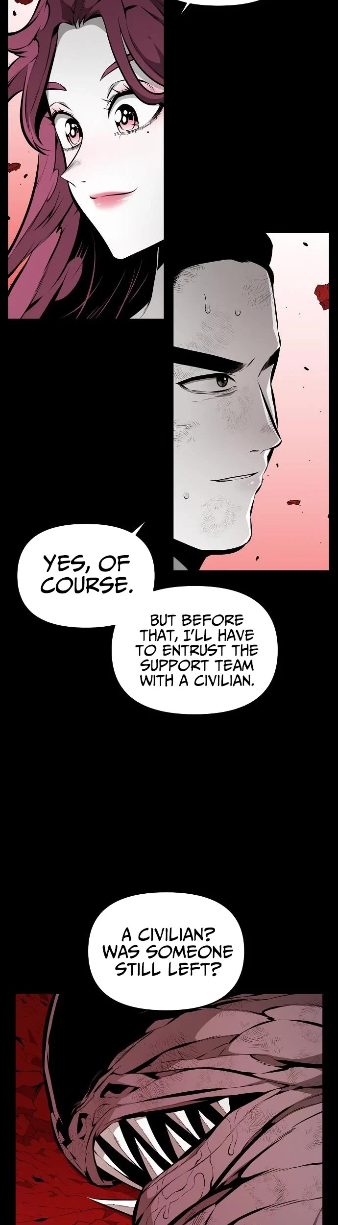 Beast Burn Chapter 30 page 53 - Chapter 30