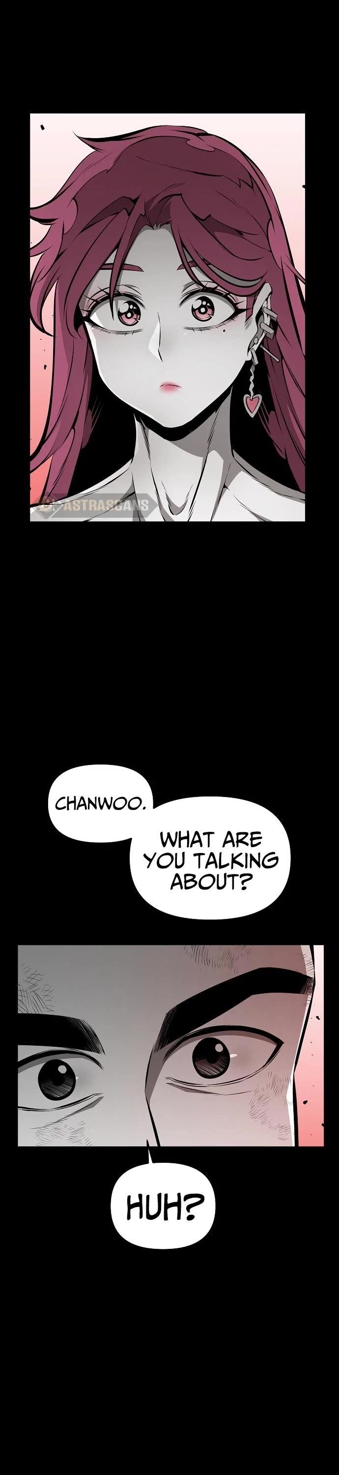 Beast Burn Chapter 30 page 55 - Chapter 30