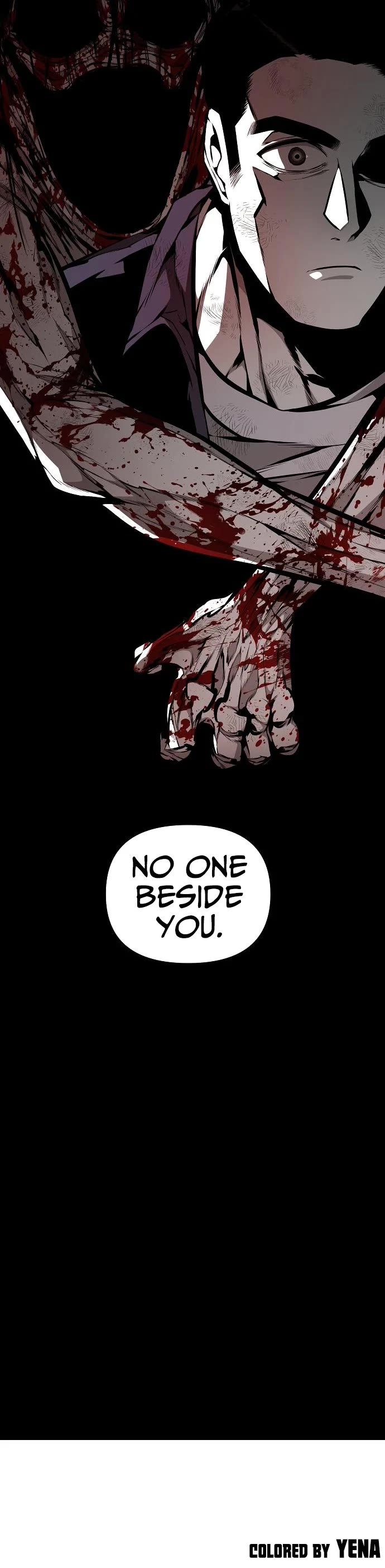 Beast Burn Chapter 30 page 57 - Chapter 30