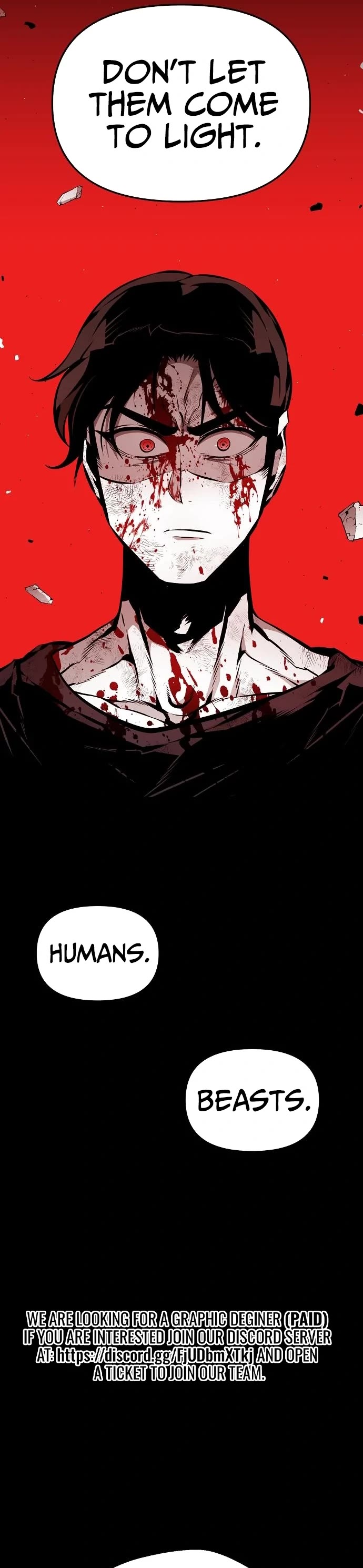Beast Burn Chapter 30 page 6 - Chapter 30