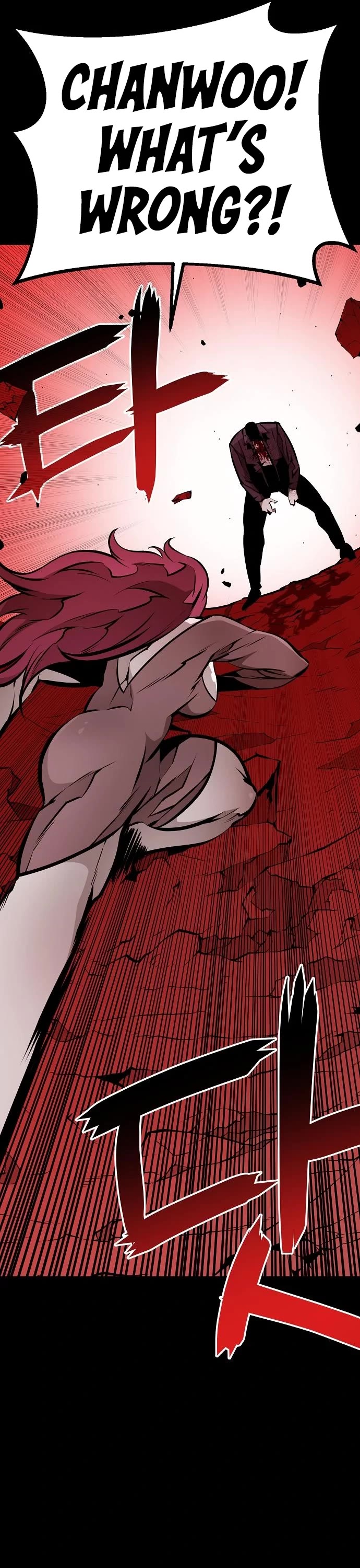 Beast Burn Chapter 31 page 10 - Chapter 31