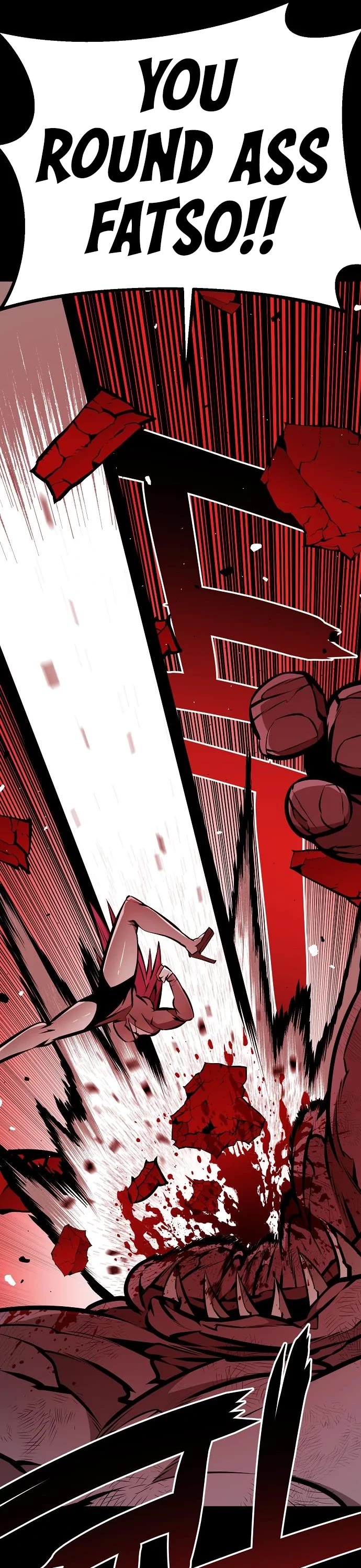 Beast Burn Chapter 31 page 14 - Chapter 31