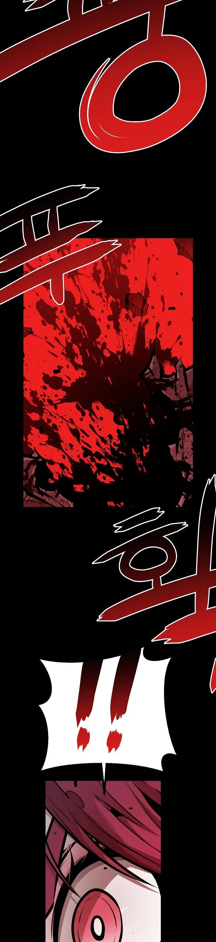Beast Burn Chapter 31 page 15 - Chapter 31