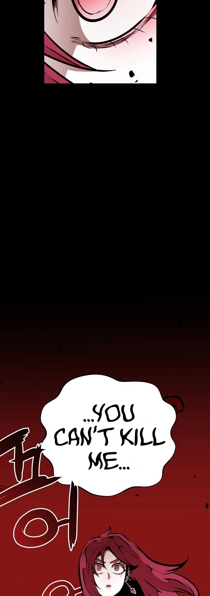 Beast Burn Chapter 31 page 16 - Chapter 31