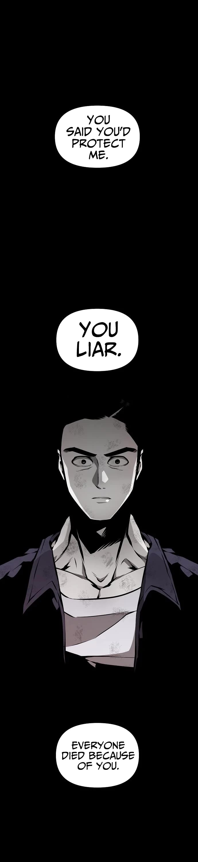 Beast Burn Chapter 31 page 2 - Chapter 31
