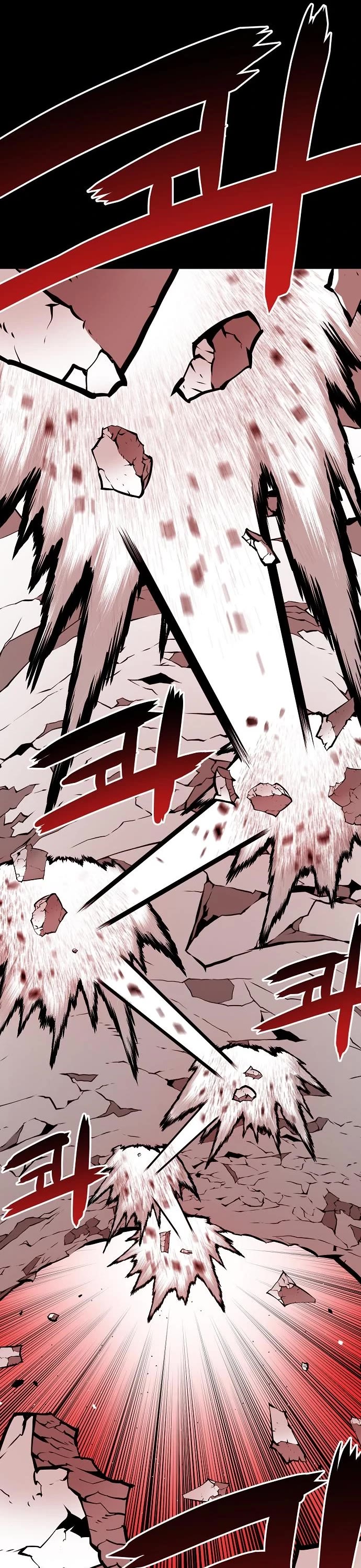 Beast Burn Chapter 31 page 21 - Chapter 31