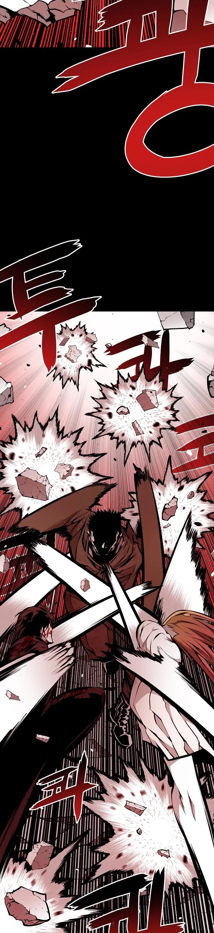 Beast Burn Chapter 31 page 22 - Chapter 31