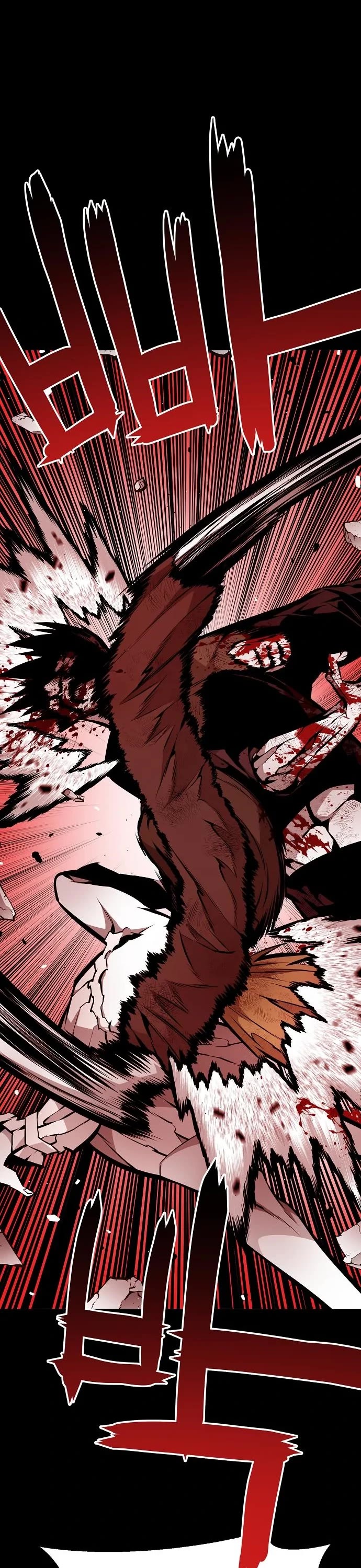 Beast Burn Chapter 31 page 25 - Chapter 31