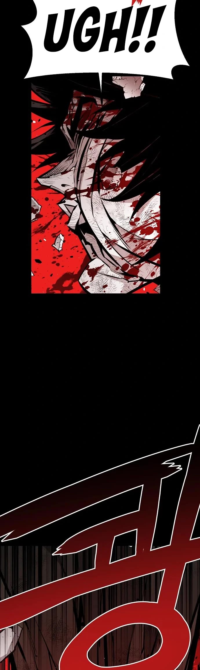 Beast Burn Chapter 31 page 26 - Chapter 31