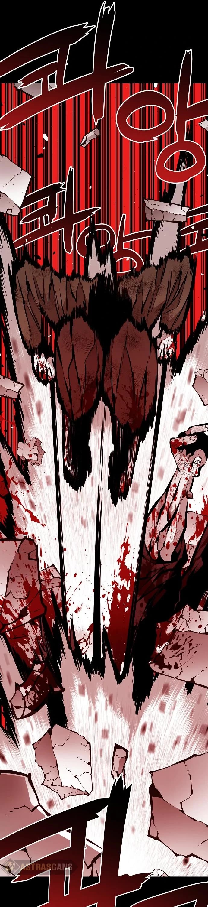 Beast Burn Chapter 31 page 28 - Chapter 31