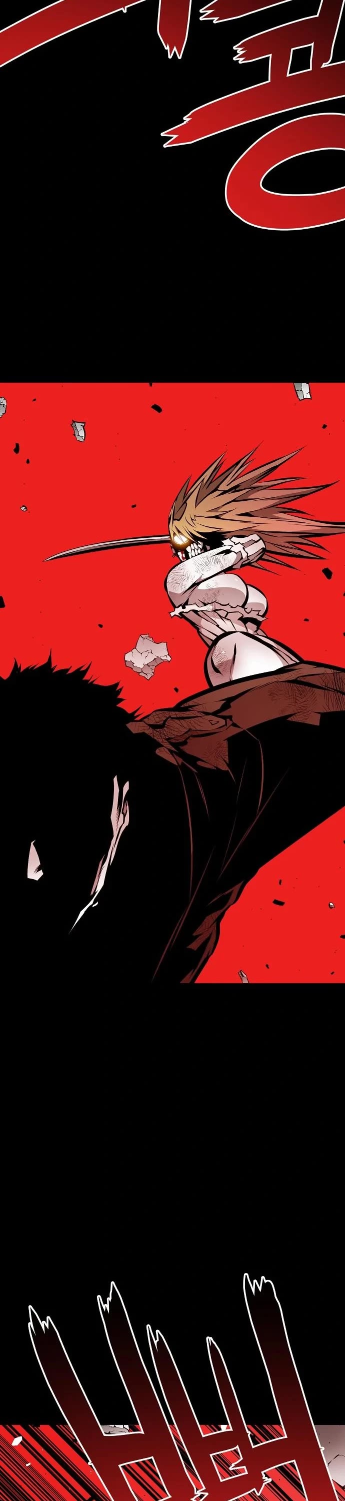 Beast Burn Chapter 31 page 29 - Chapter 31