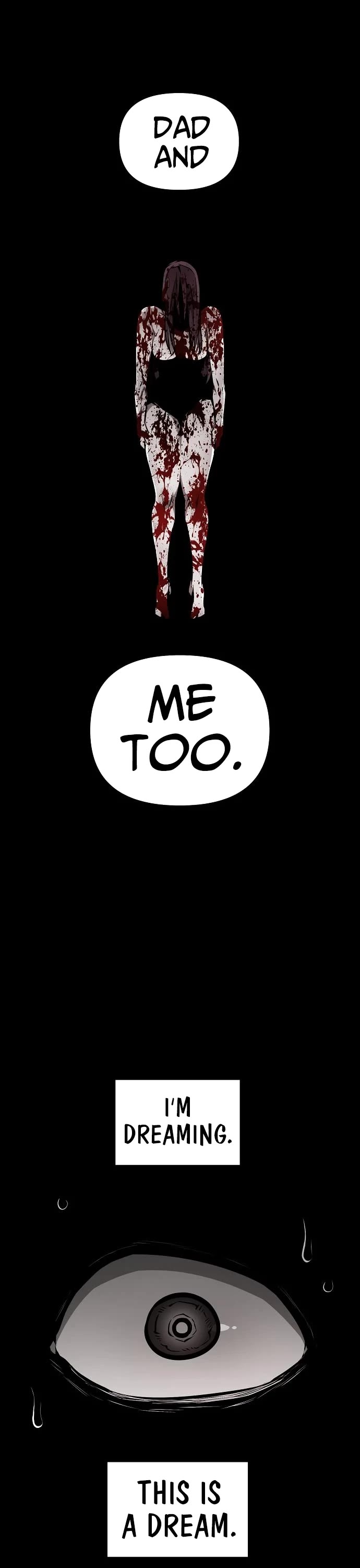 Beast Burn Chapter 31 page 3 - Chapter 31