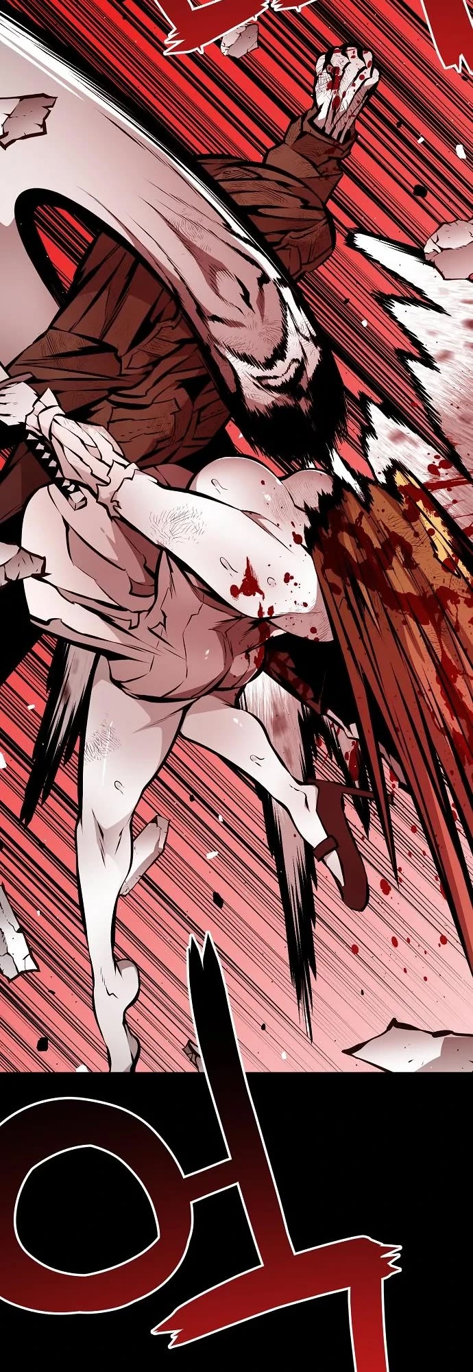 Beast Burn Chapter 31 page 30 - Chapter 31