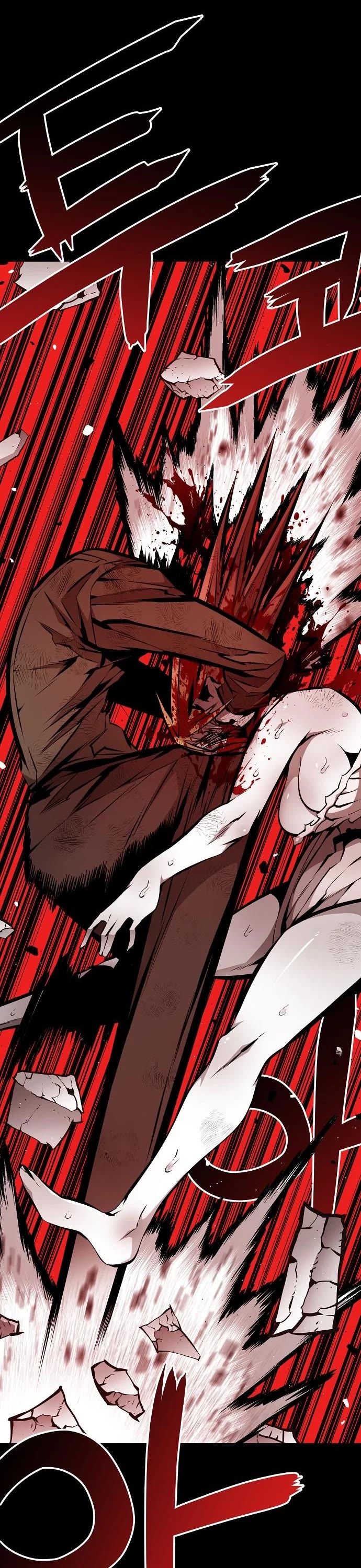 Beast Burn Chapter 31 page 32 - Chapter 31