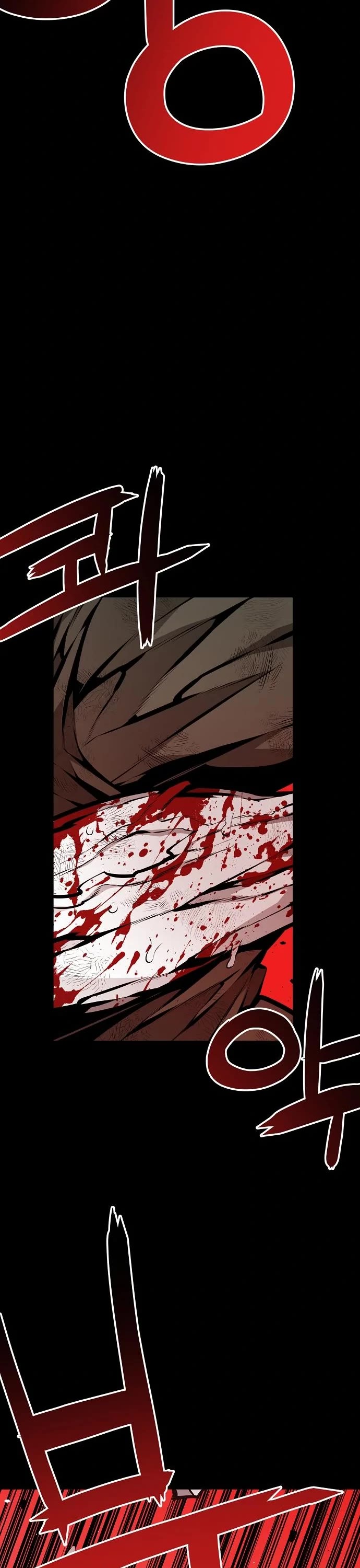 Beast Burn Chapter 31 page 33 - Chapter 31