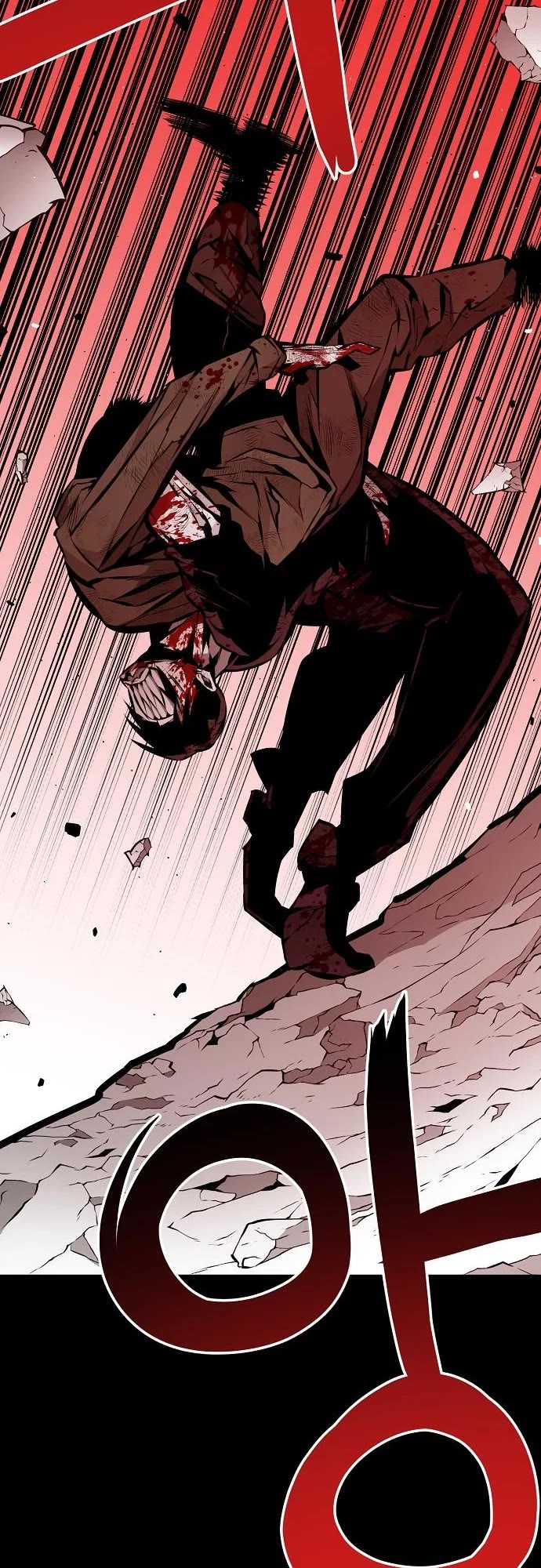 Beast Burn Chapter 31 page 34 - Chapter 31