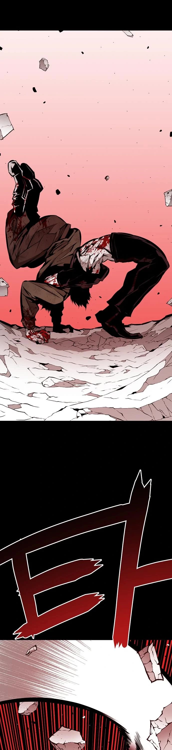 Beast Burn Chapter 31 page 36 - Chapter 31