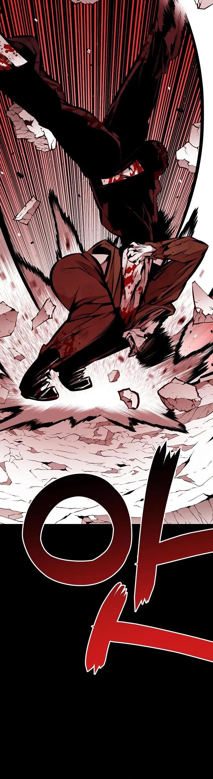 Beast Burn Chapter 31 page 37 - Chapter 31