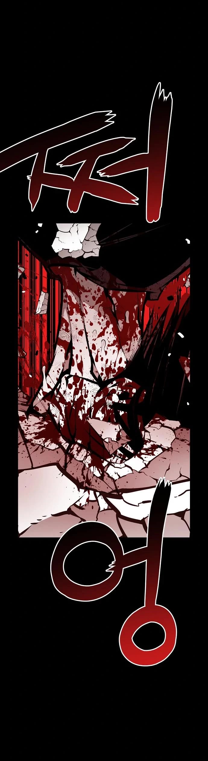 Beast Burn Chapter 31 page 38 - Chapter 31