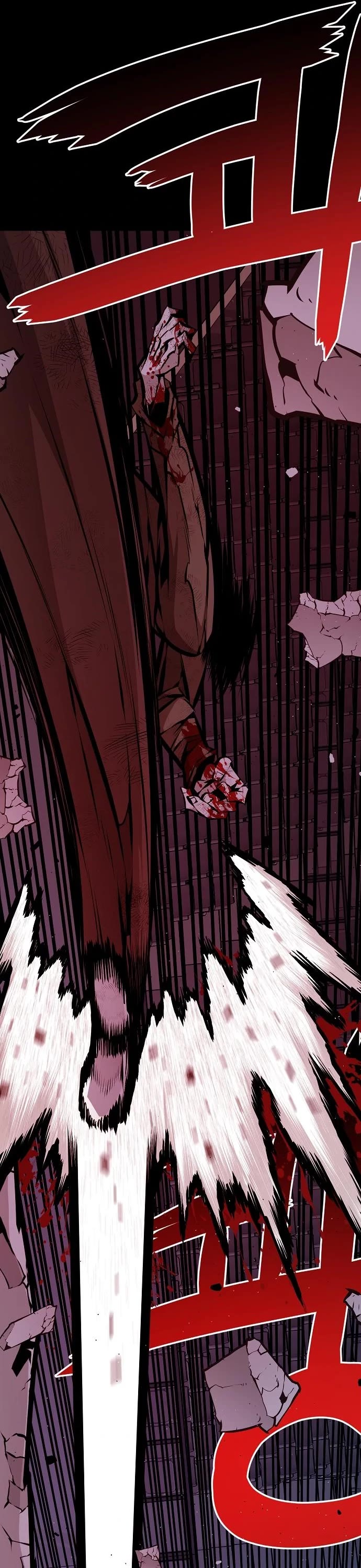 Beast Burn Chapter 31 page 39 - Chapter 31