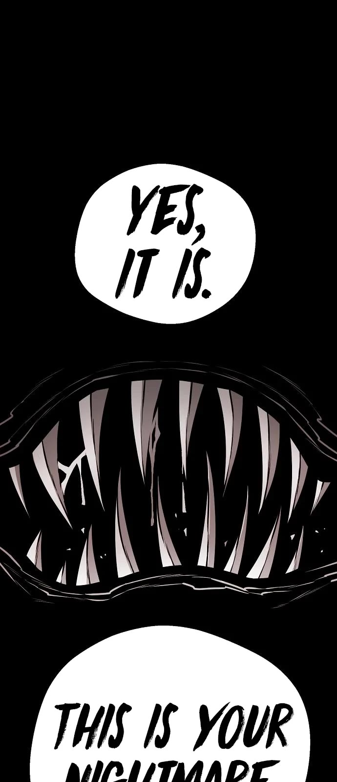 Beast Burn Chapter 31 page 4 - Chapter 31