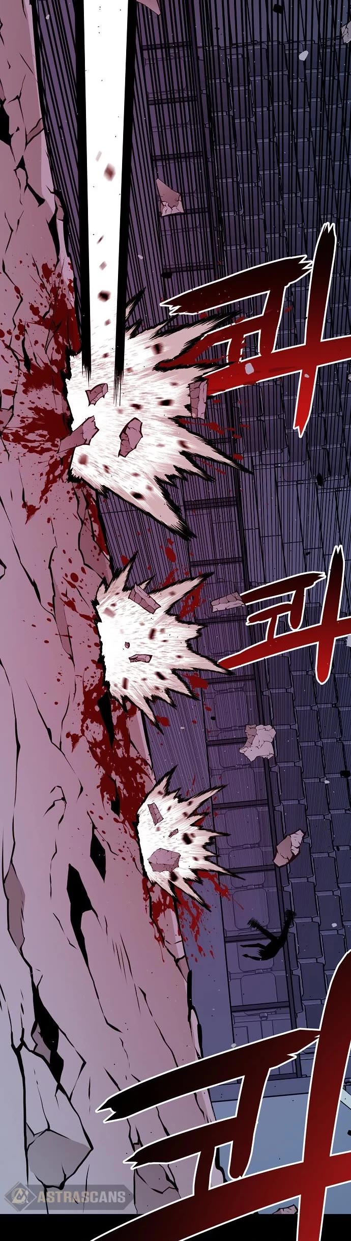 Beast Burn Chapter 31 page 40 - Chapter 31