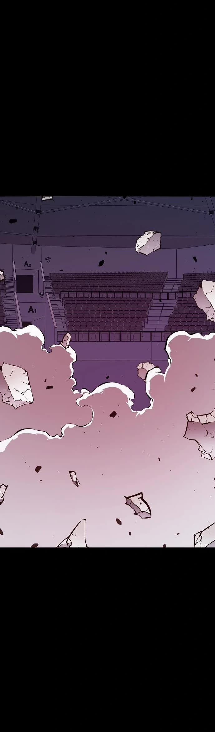 Beast Burn Chapter 31 page 44 - Chapter 31