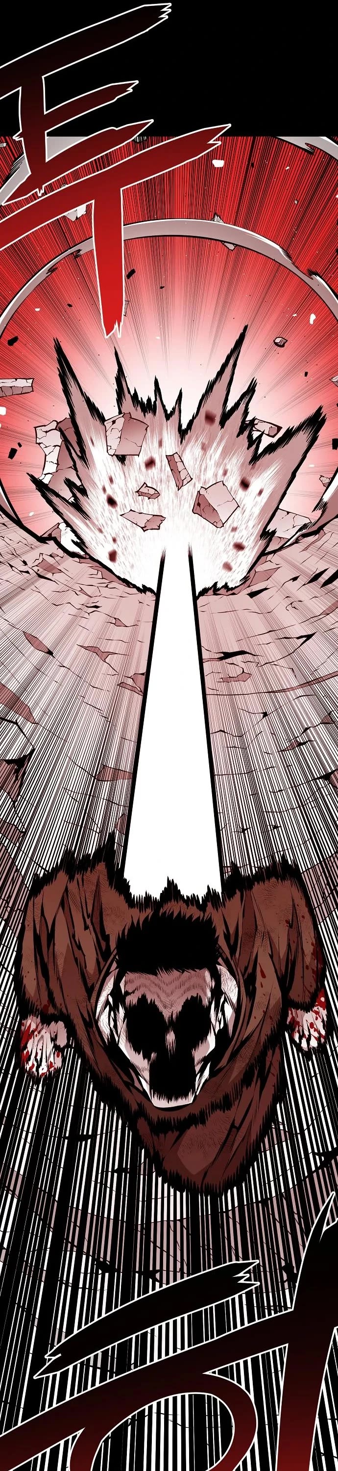 Beast Burn Chapter 31 page 45 - Chapter 31