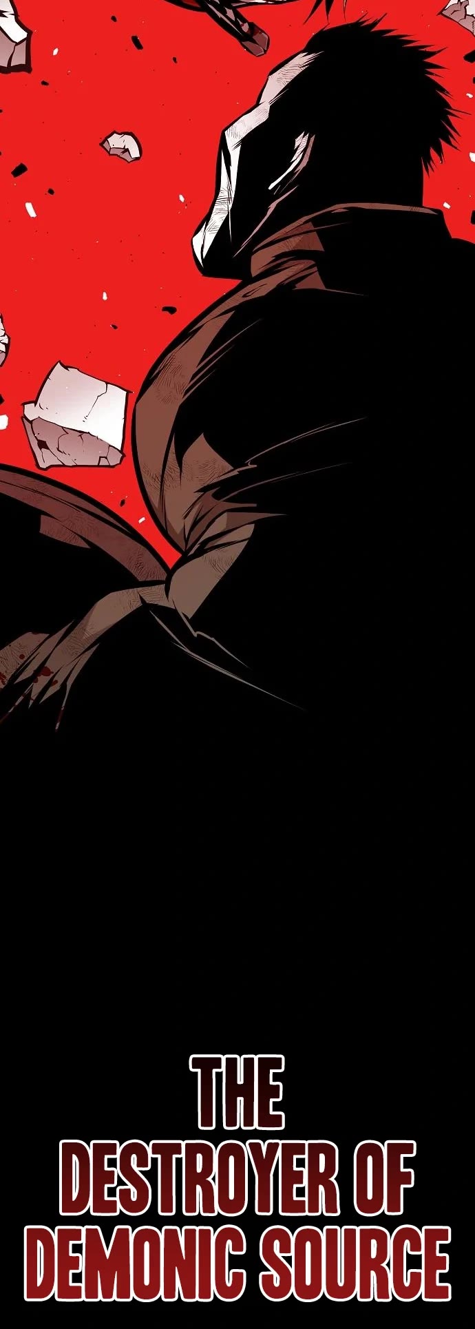 Beast Burn Chapter 31 page 48 - Chapter 31