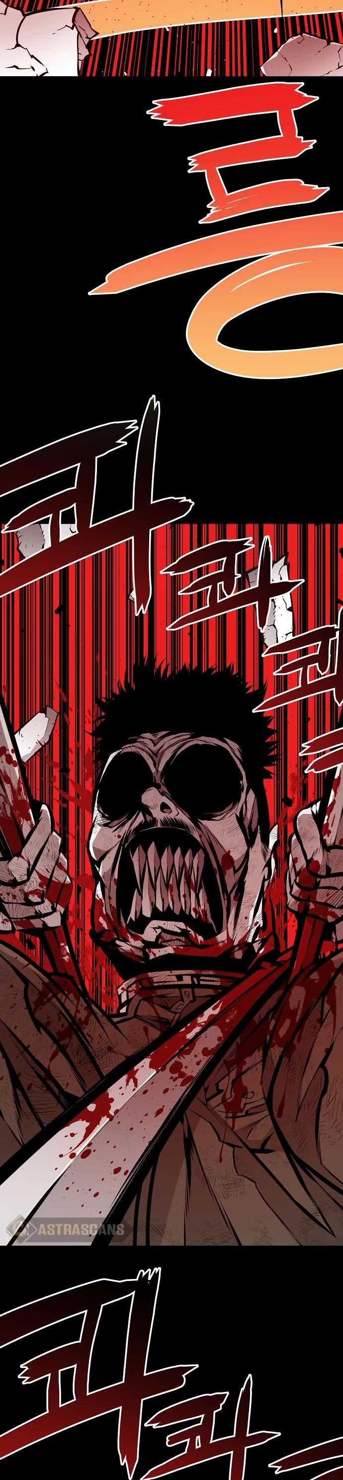 Beast Burn Chapter 31 page 50 - Chapter 31