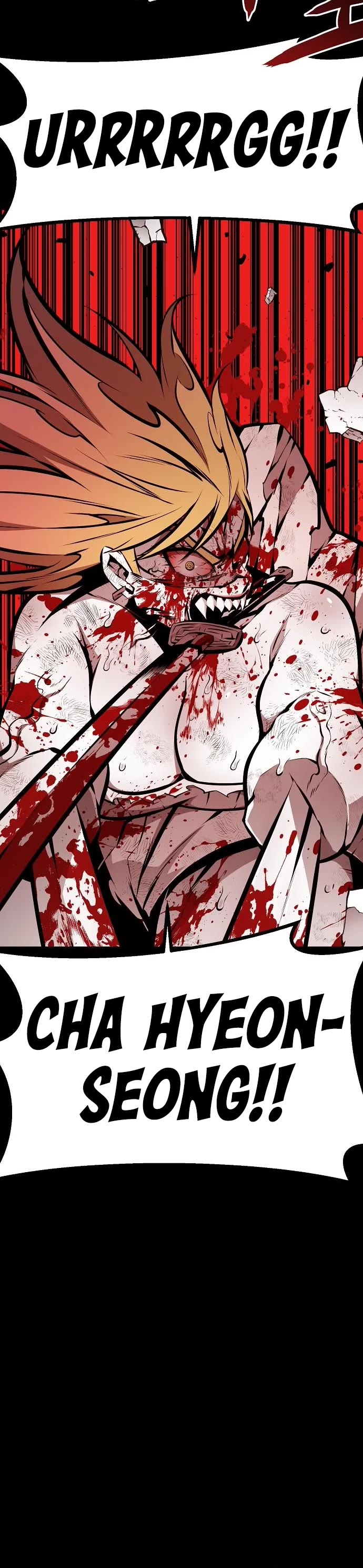 Beast Burn Chapter 31 page 51 - Chapter 31