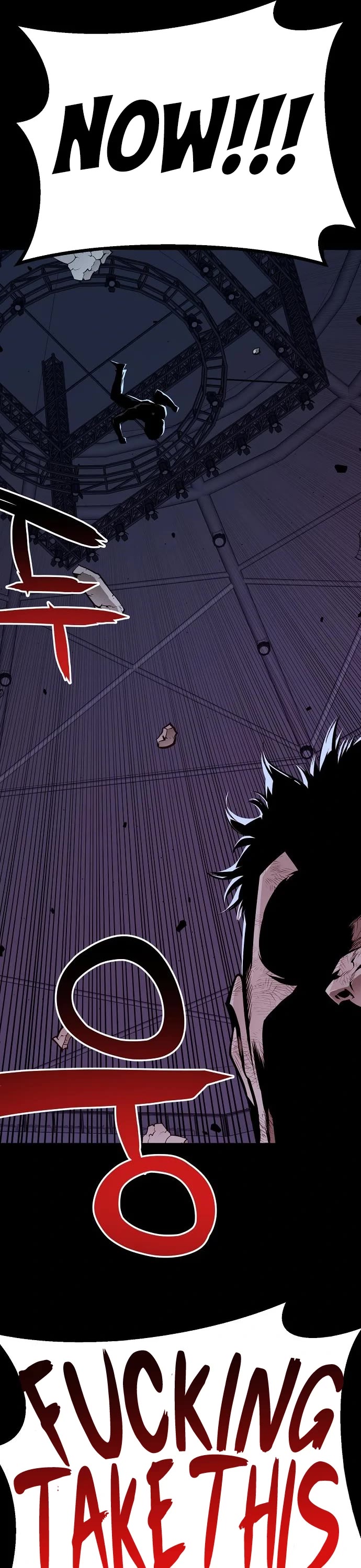 Beast Burn Chapter 31 page 52 - Chapter 31