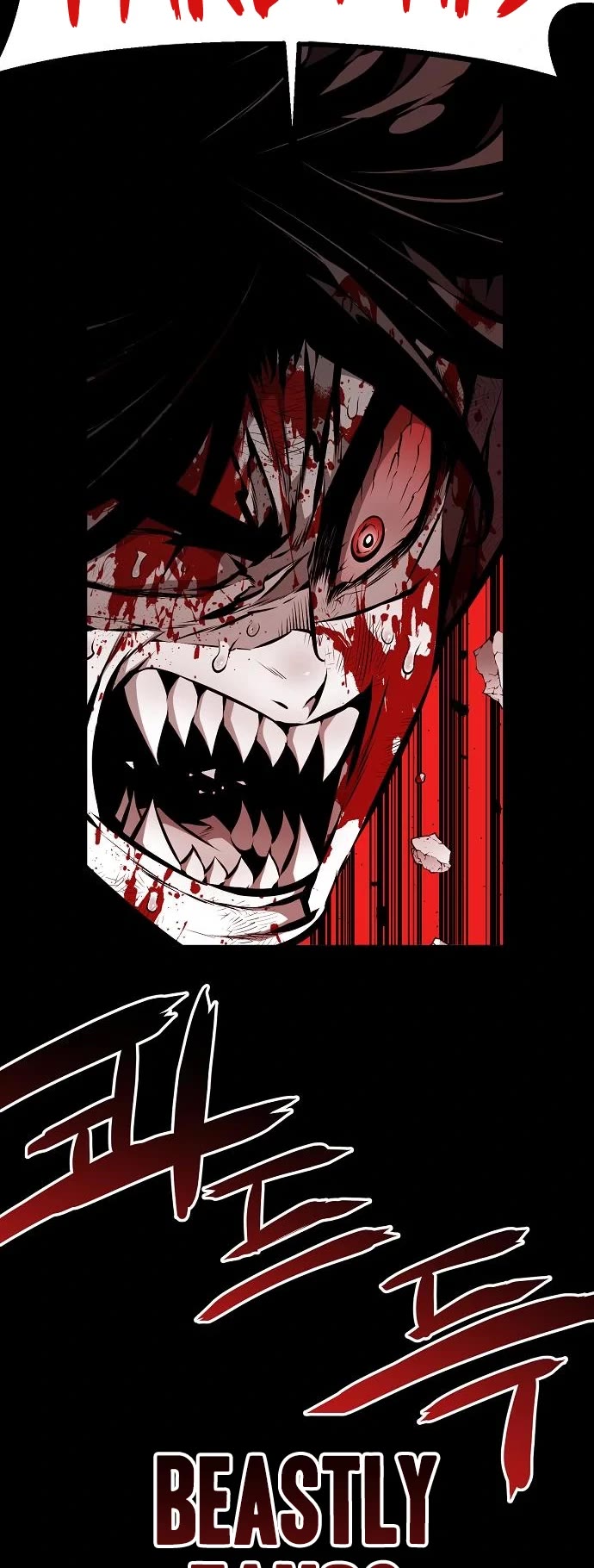 Beast Burn Chapter 31 page 53 - Chapter 31