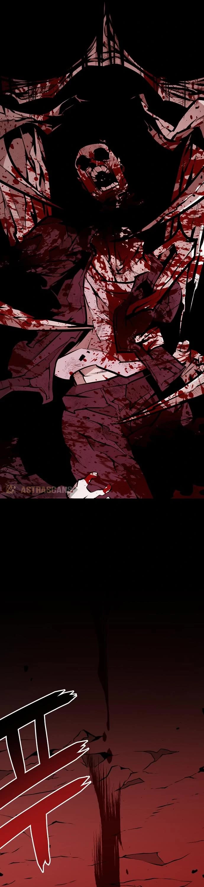 Beast Burn Chapter 31 page 6 - Chapter 31
