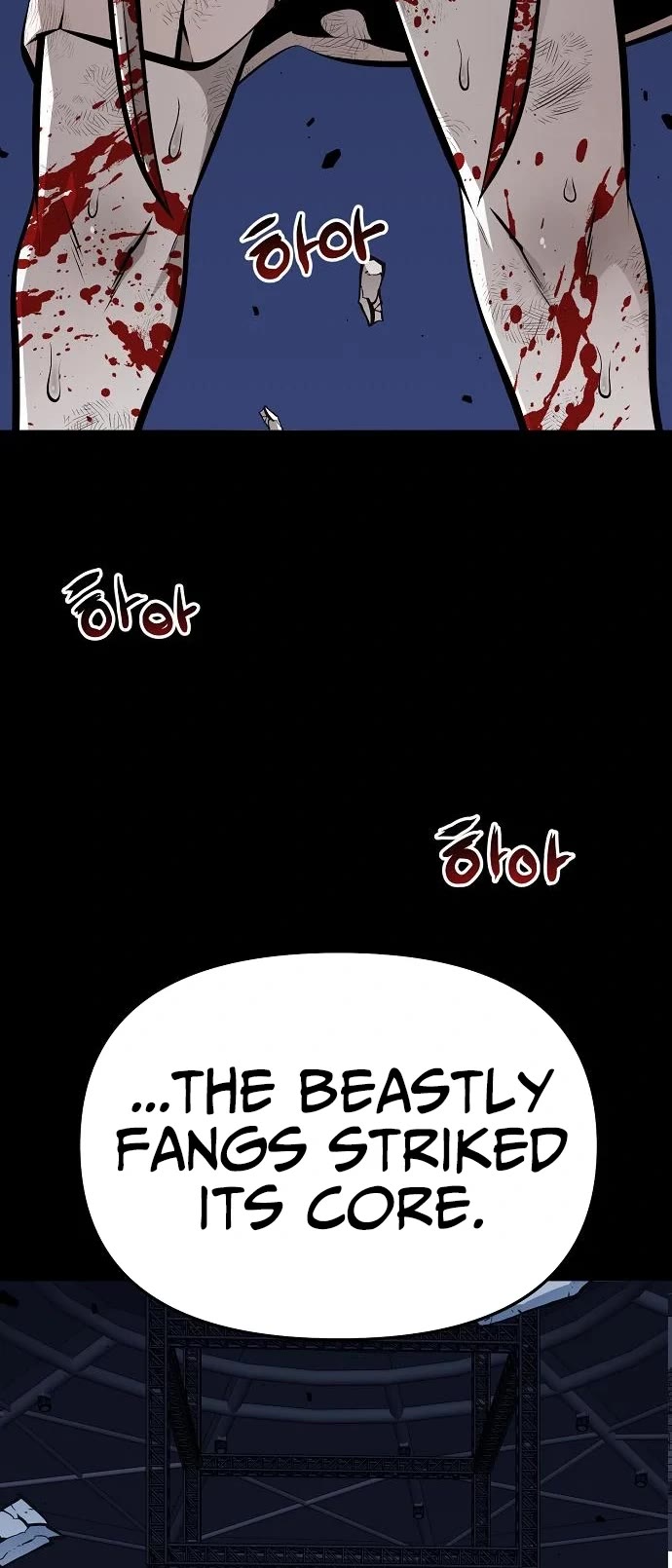 Beast Burn Chapter 31 page 65 - Chapter 31