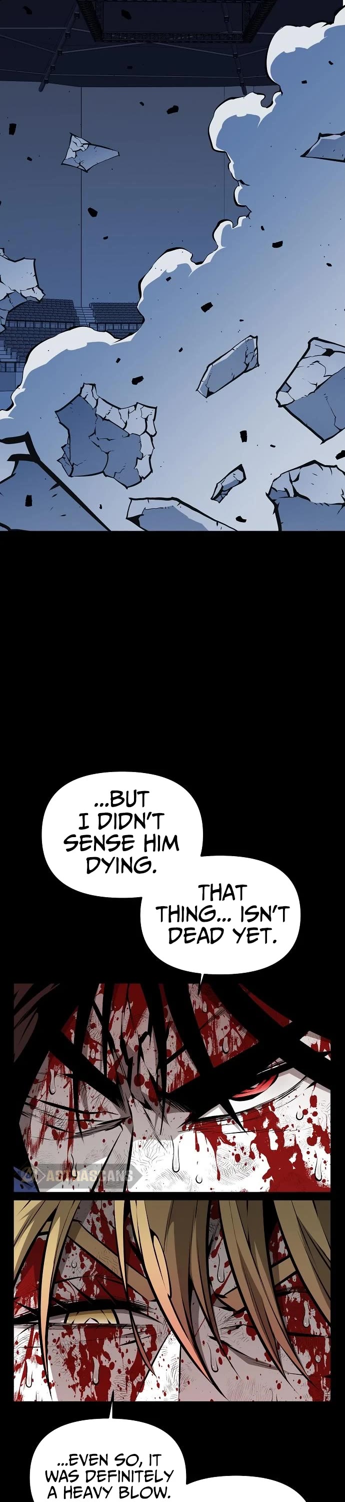 Beast Burn Chapter 31 page 66 - Chapter 31
