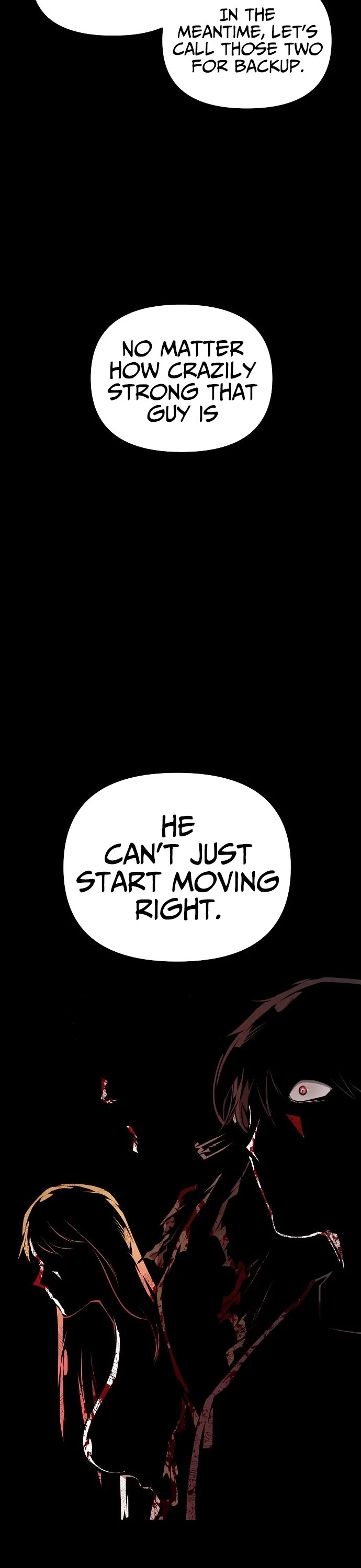 Beast Burn Chapter 31 page 67 - Chapter 31